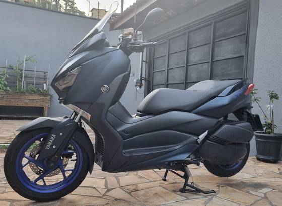 YAMAHA XMAX ABS YAMAHA XMAX ABS